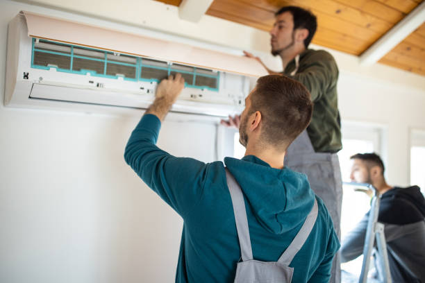 Best HVAC Repair Near Me  in Pine City, MN