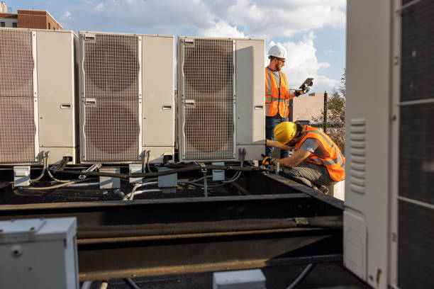 Best Commercial HVAC Repair  in Pine City, MN