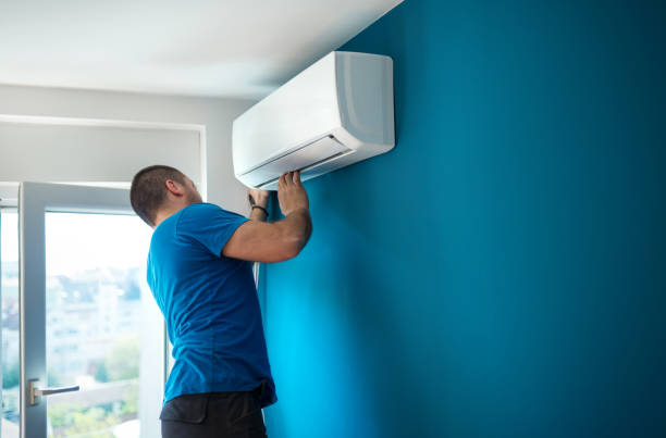 HVAC Emergency Services in Pine City, MN
