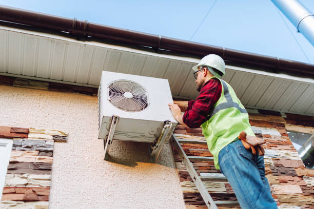 Best HVAC Replacement Cost  in Pine City, MN