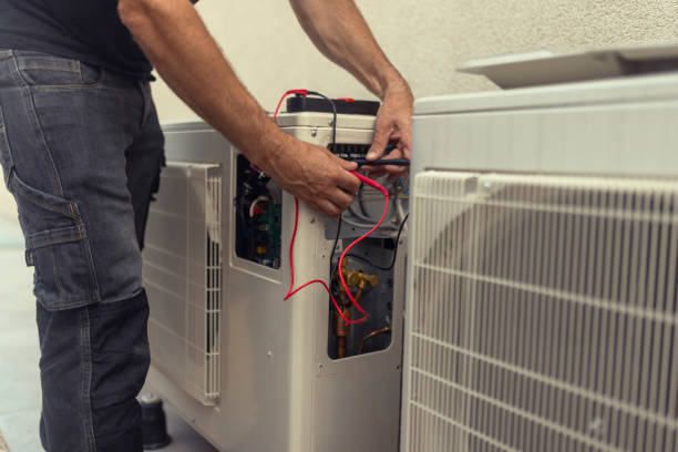 Best HVAC Installation Services  in Pine City, MN