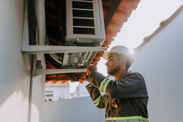 Best HVAC Air Duct Cleaning  in Pine City, MN