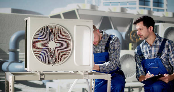 Best Emergency HVAC Repair  in Pine City, MN