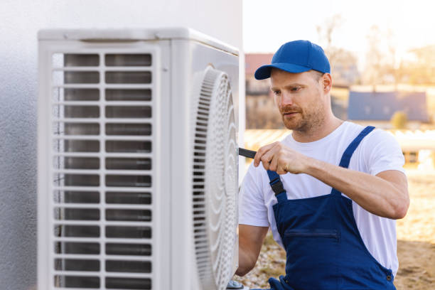 Best Affordable HVAC Services  in Pine City, MN