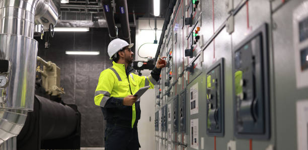 Best Residential HVAC Services  in Pine City, MN