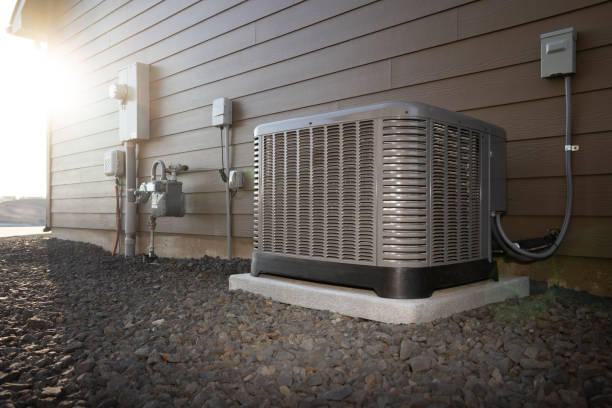 Best HVAC System Installation  in Pine City, MN